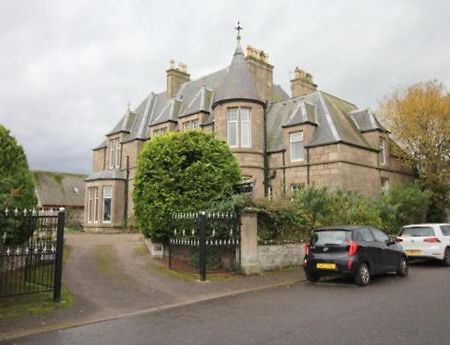 Duchally House Nairn Bagian luar foto