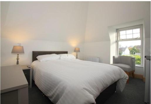 Duchally House Nairn Bagian luar foto