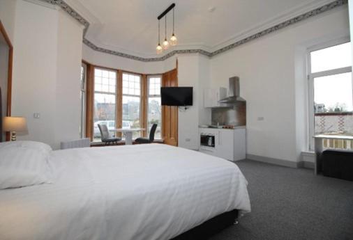 Duchally House Nairn Bagian luar foto