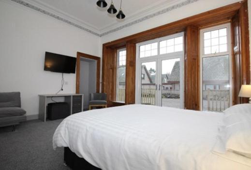 Duchally House Nairn Bagian luar foto