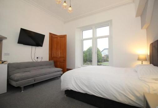 Duchally House Nairn Bagian luar foto