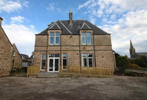 Duchally House Nairn Bagian luar foto