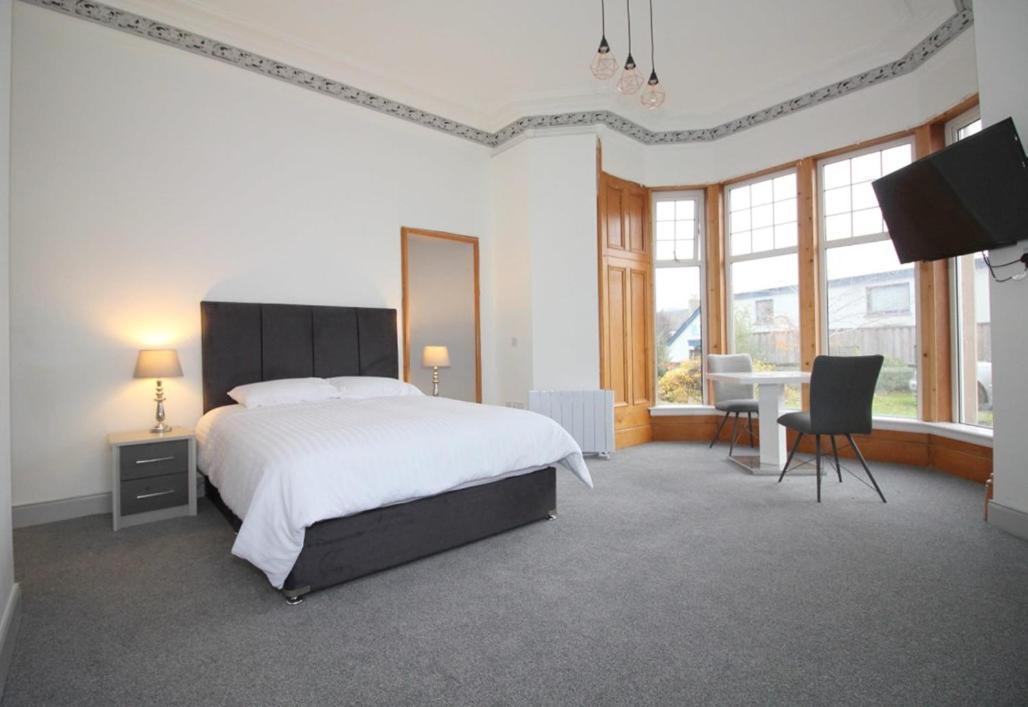 Duchally House Nairn Bagian luar foto
